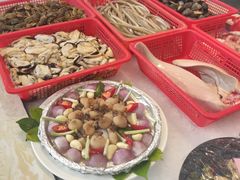 -乐在集市海鲜大排档(平潭店)