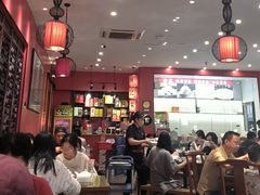 -陈记菜馆·非遗淮扬菜(东关街教场店)