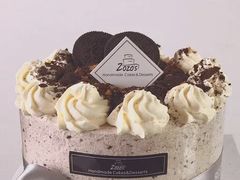 -ZOZO's昌左左精致甜品设计(新北店)