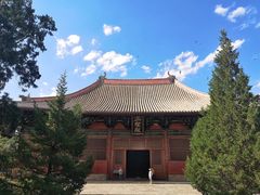 -善化寺