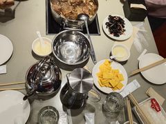 -蝎王府羊蝎子(西直门店)