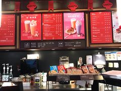 -COSTA COFFEE(天通苑华联店)