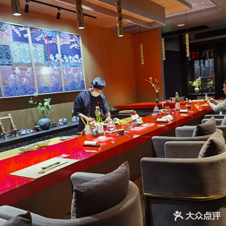 舌尖上的盛宴||割烹•哲OMAKASE