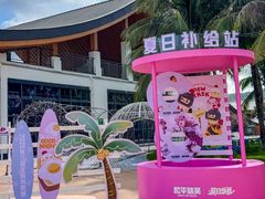 -三亚红色娘子军演艺公园景区