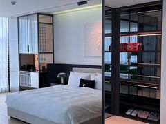 -亚善天籁S酒店(成都太古里旗舰店)