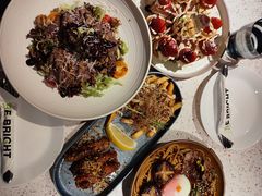 -BE BRIGHT KITCHEN(正佳广场店)