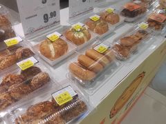 -嘉荣SPAR超市(家和城广场店)