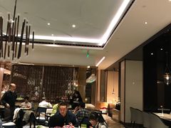 大堂-西藏饭店·亚克·食光自助餐厅(文殊院店)