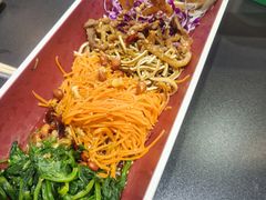 -小红鲸·海鲜餐厅(轸大路店)