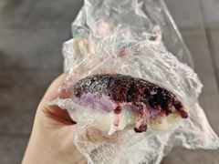 -莲湖糕团店·老秦淮小吃