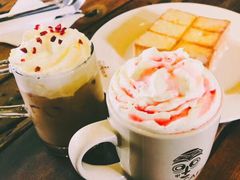 -Africafe(非洲咖啡)