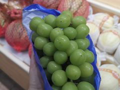 -雨露空间(青林湾店)