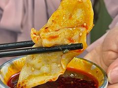 -袁记云饺的猜想(东方宝泰首店)