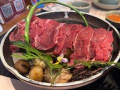 -盡膳口福跷脚牛肉火锅(晶耀前滩店)