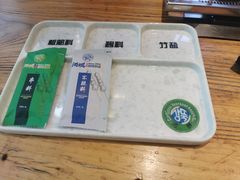 -河坝강뚝烧烤专门店(旗舰店)