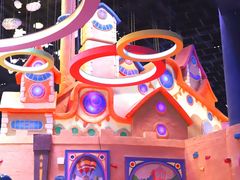 -七彩云南欢乐世界