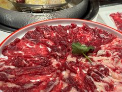 -八合里潮汕鲜牛肉火锅(深圳海岸城店)