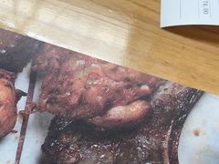 -清真餐厅·回乡麦客