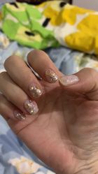 -NEW LOOK-绿麓 · 美甲美睫脱毛工作室