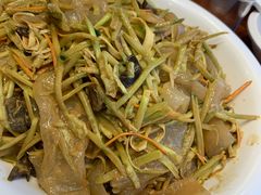 荣鹏大拉皮-荣鹏风味烀饼总店