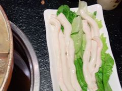 -京炭铜锅涮肉·羊蝎子·羊肉炉(保利·时光里店)