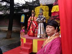 -函谷关历史文化旅游区