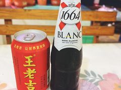 -花乐餐厅(涠洲岛店)