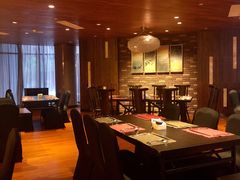 -OPEN開全日自助餐厅·西餐·海鲜(佛山希尔顿酒店)