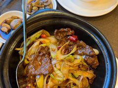 -中国厨房/台湾牛肉面