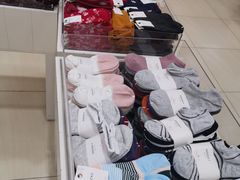 -6IXTY 8IGHT(朝阳大悦城店)