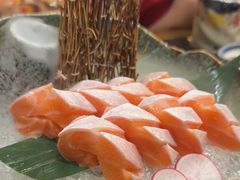 -古田居·特色寿司料理(骏欣中心店)