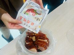 -晓马鸭店(新芜路店)