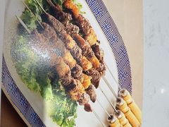 -宝月楼·庭院餐厅·香妃清真宴(陶然亭店)