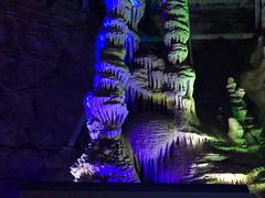 -泰安地下龙宫景区