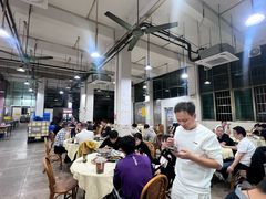 -标记美食新鲜猪杂(兴南大道店)