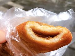 红糖油糕-祖传苏油糕