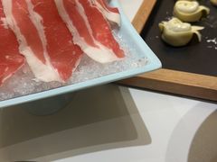 -帝皇海海鲜豆捞(桐泾商务广场店)