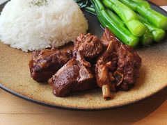 -J cafe 朝夕餐厅