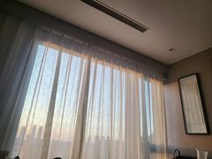 -天津东凯悦酒店
