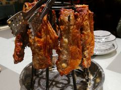 -巴依老爷新疆美食(清华东门店)