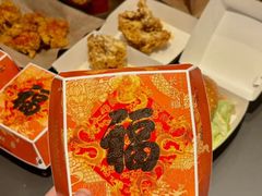 -万达广场(济南高新店)