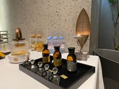 -三间愈舍·Triple Spa(重庆IFS国金中心店)