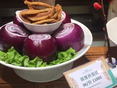 -老船夫婚宴婚庆会馆(延吉路店)