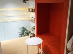 -XI·LaundryCafe 喜咖自助洗衣咖啡店