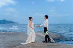 -秦皇岛我和你婚纱摄影工作室
