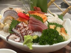 -大渔之观(安贞店)