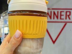 -Manner Coffee(壹方城店)