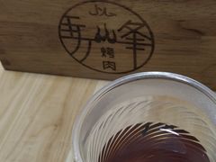 -清真·马峰烤肉(小学习北巷店)