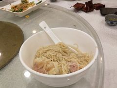 -畔山酒店中餐厅