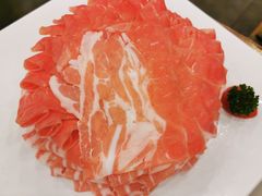 -牛街·马辈儿涮肉(牛街二店)